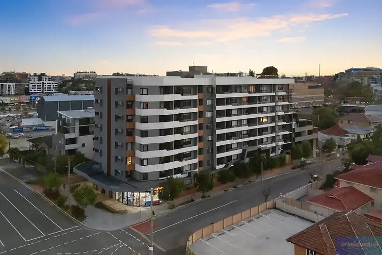 108/36 Anglesey Street, Kangaroo Point QLD 4169