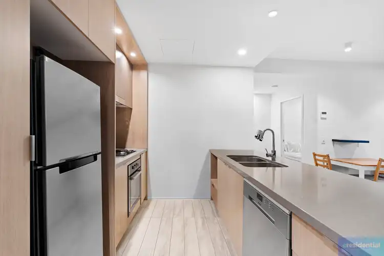 Fifth view of Homely unit listing, 108/36 Anglesey Street, Kangaroo Point QLD 4169