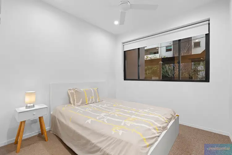 Sixth view of Homely unit listing, 108/36 Anglesey Street, Kangaroo Point QLD 4169