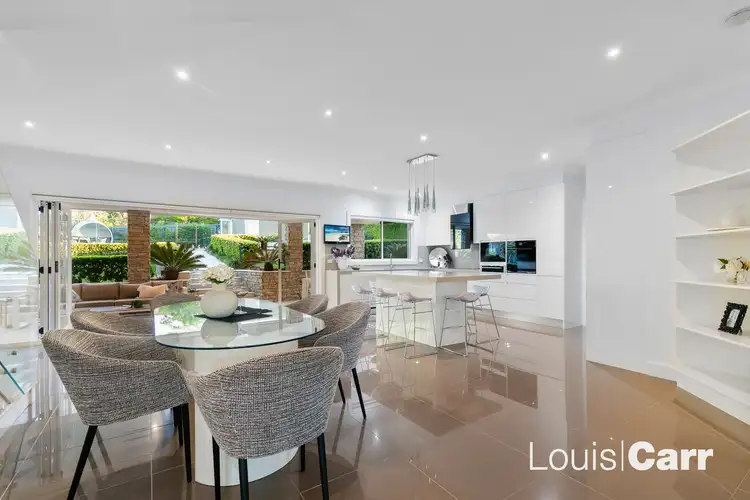 Fourth view of Homely house listing, 11 Moolanda Avenue, West Pennant Hills NSW 2125
