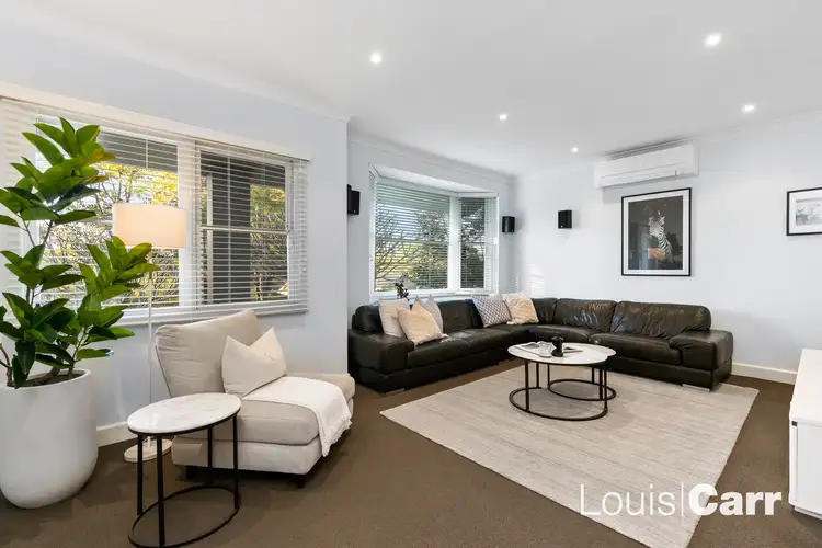 Fifth view of Homely house listing, 11 Moolanda Avenue, West Pennant Hills NSW 2125