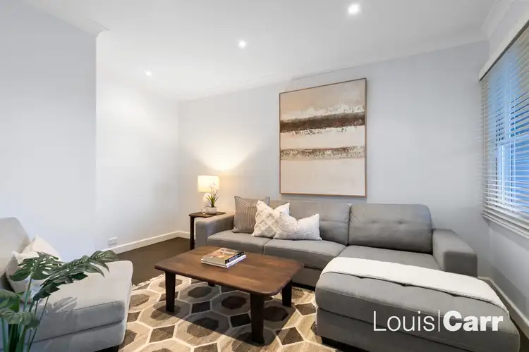 Sixth view of Homely house listing, 11 Moolanda Avenue, West Pennant Hills NSW 2125