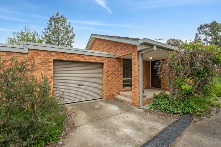 Main view of Homely unit listing, 3/22 Yarunga Drive, Kangaroo Flat VIC 3555