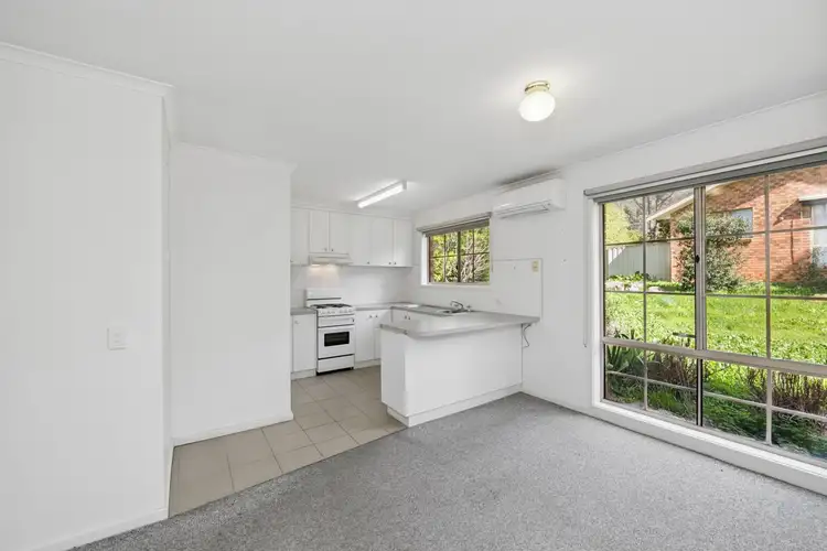 Third view of Homely unit listing, 3/22 Yarunga Drive, Kangaroo Flat VIC 3555
