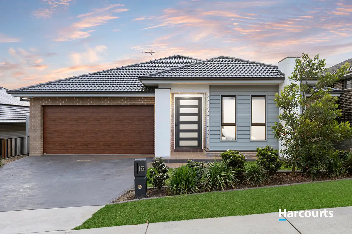 Main view of Homely house listing, 16 Wexford Street, Chisholm NSW 2322