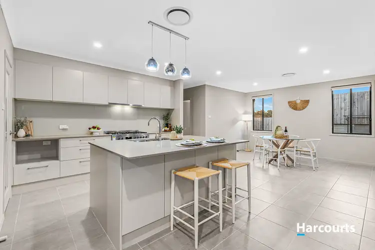 Fifth view of Homely house listing, 16 Wexford Street, Chisholm NSW 2322