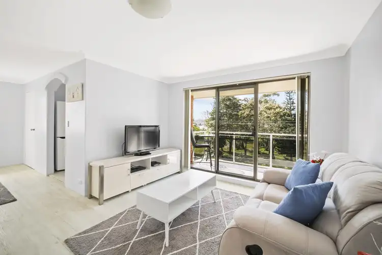 Fifth view of Homely unit listing, 6/12 Taree Street, Tuncurry NSW 2428