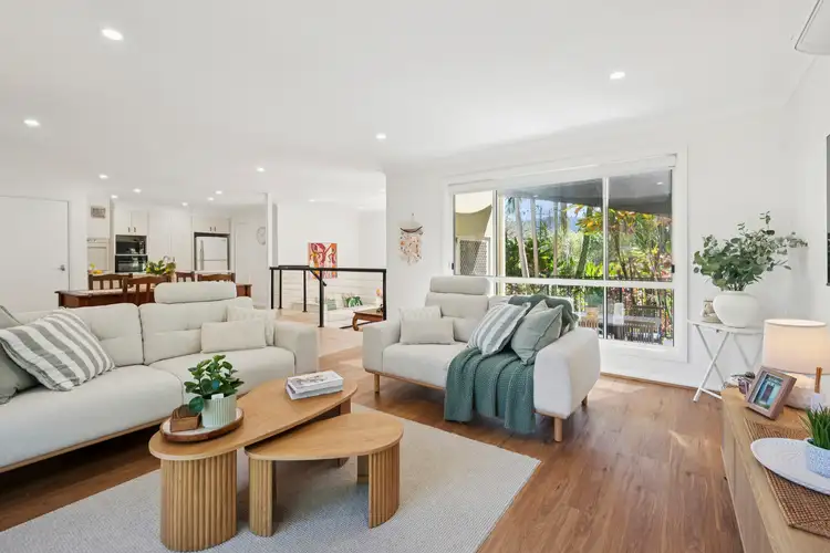 7a Seaside Close, Korora NSW 2450