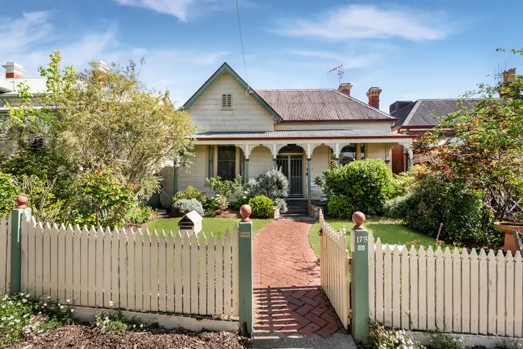 175 Forest Street, Bendigo VIC 3550