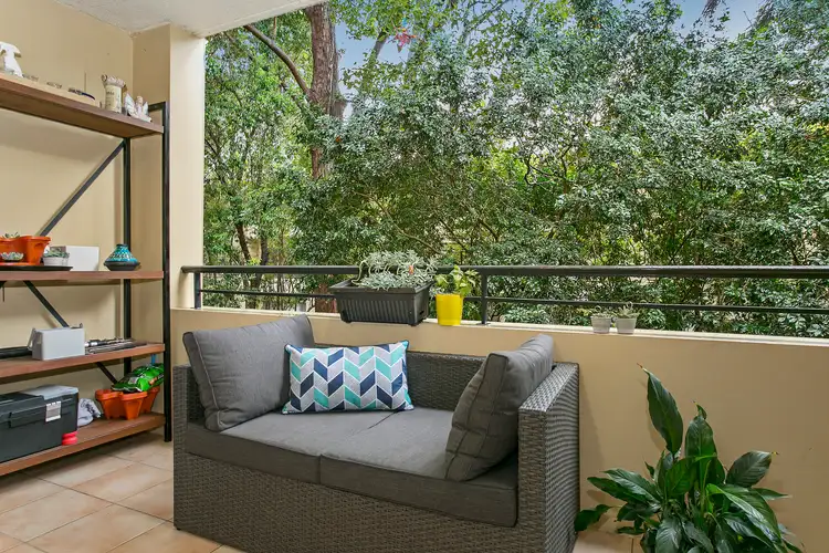 Second view of Homely unit listing, 19/30 Gordon Street, Manly Vale NSW 2093