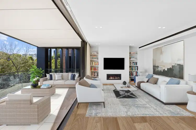 23/208 Victoria Road, Bellevue Hill NSW 2023