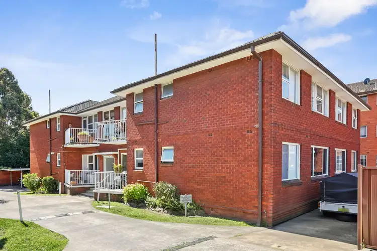 1/13 Phillip Street, Roselands NSW 2196