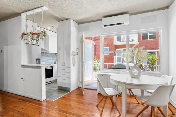 Second view of Homely unit listing, 1/13 Phillip Street, Roselands NSW 2196