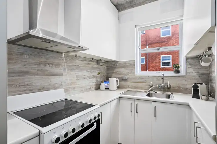 Fourth view of Homely unit listing, 1/13 Phillip Street, Roselands NSW 2196