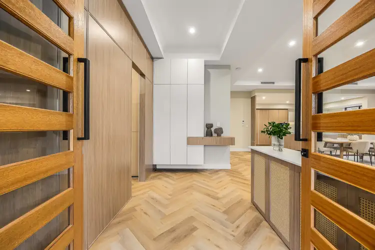 Second view of Homely house listing, 17 Milton Avenue, Tranmere SA 5073