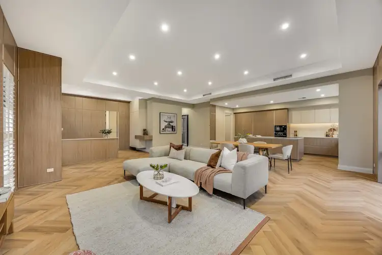 Third view of Homely house listing, 17 Milton Avenue, Tranmere SA 5073