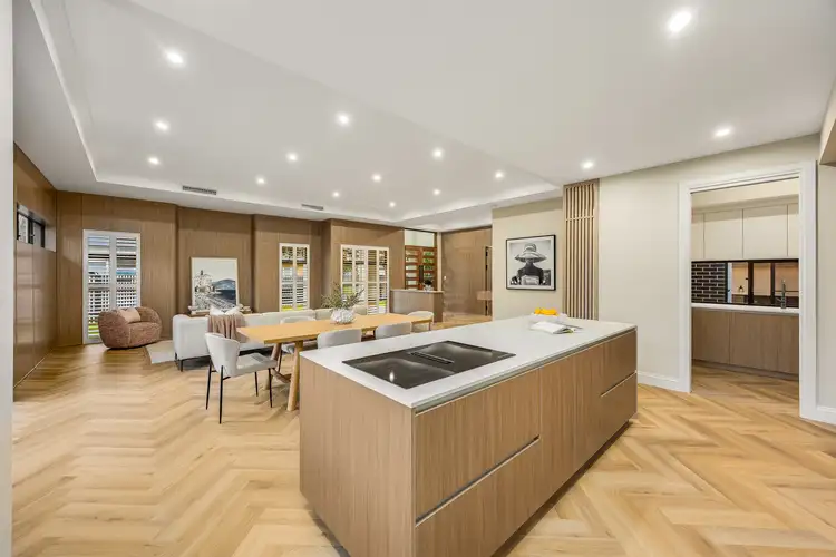 Fourth view of Homely house listing, 17 Milton Avenue, Tranmere SA 5073