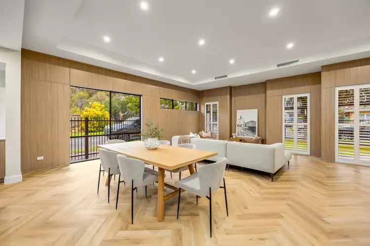 Fifth view of Homely house listing, 17 Milton Avenue, Tranmere SA 5073