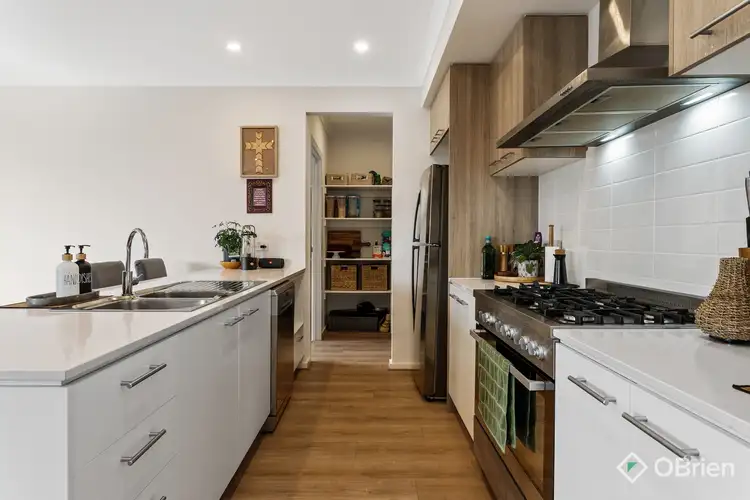 Third view of Homely house listing, 22 Wellingford Road, Clyde North VIC 3978