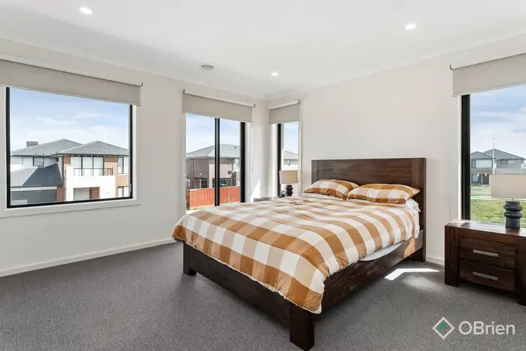 Fourth view of Homely house listing, 22 Wellingford Road, Clyde North VIC 3978