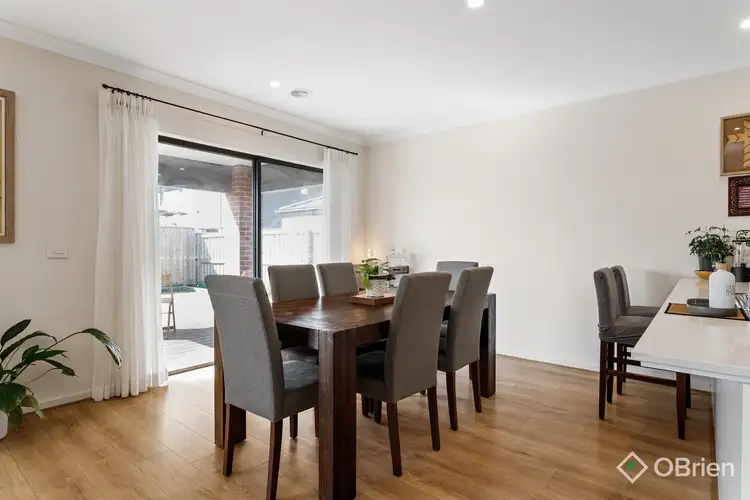 Fifth view of Homely house listing, 22 Wellingford Road, Clyde North VIC 3978