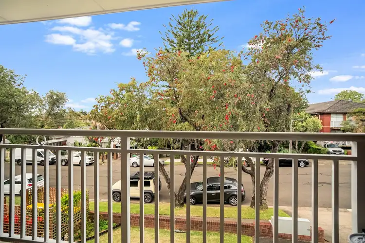 Sixth view of Homely unit listing, 4/15 Anderson Street, Belmore NSW 2192