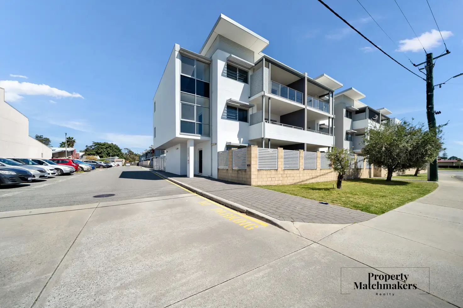 Main view of Homely apartment listing, 15/7 Streatham Street, Beckenham WA 6107