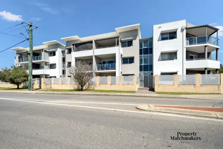 Third view of Homely apartment listing, 15/7 Streatham Street, Beckenham WA 6107