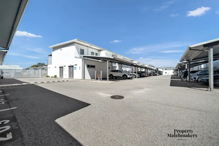 Fourth view of Homely apartment listing, 15/7 Streatham Street, Beckenham WA 6107