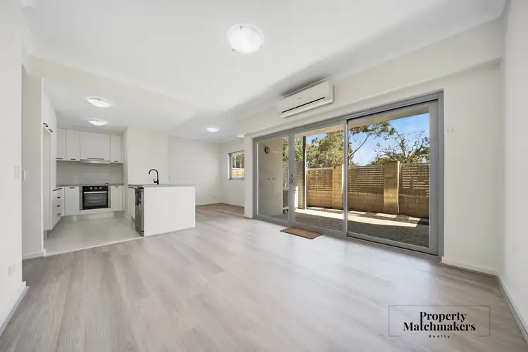 Fifth view of Homely apartment listing, 15/7 Streatham Street, Beckenham WA 6107