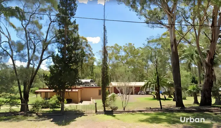 129 Princes Street (Grantham Farm), Riverstone NSW 2765