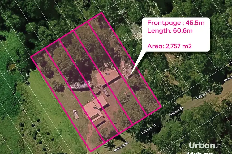 129 Princes Street (Grantham Farm), Riverstone NSW 2765