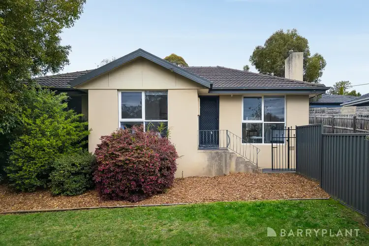 68 Cardigan Road, Mooroolbark VIC 3138