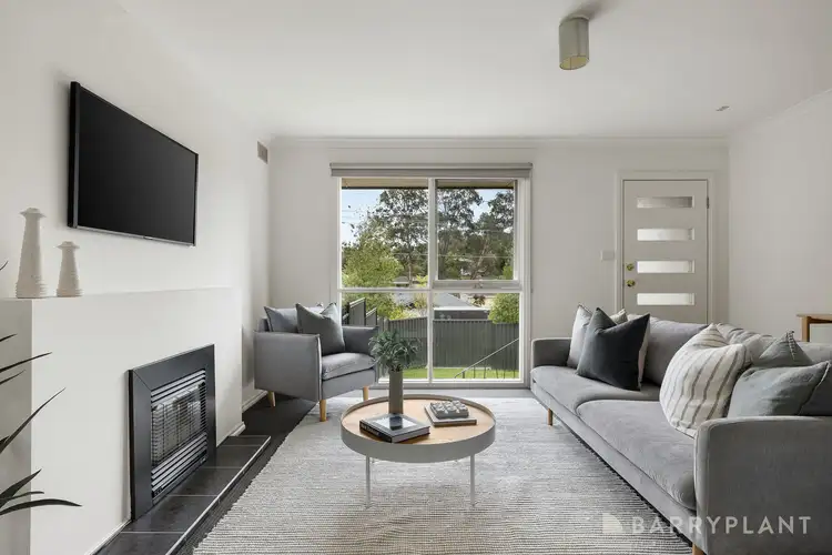 Second view of Homely house listing, 68 Cardigan Road, Mooroolbark VIC 3138