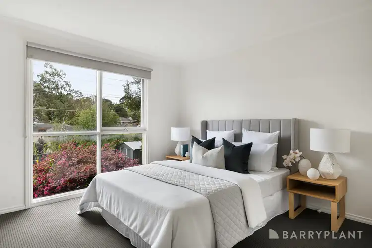 Fifth view of Homely house listing, 68 Cardigan Road, Mooroolbark VIC 3138