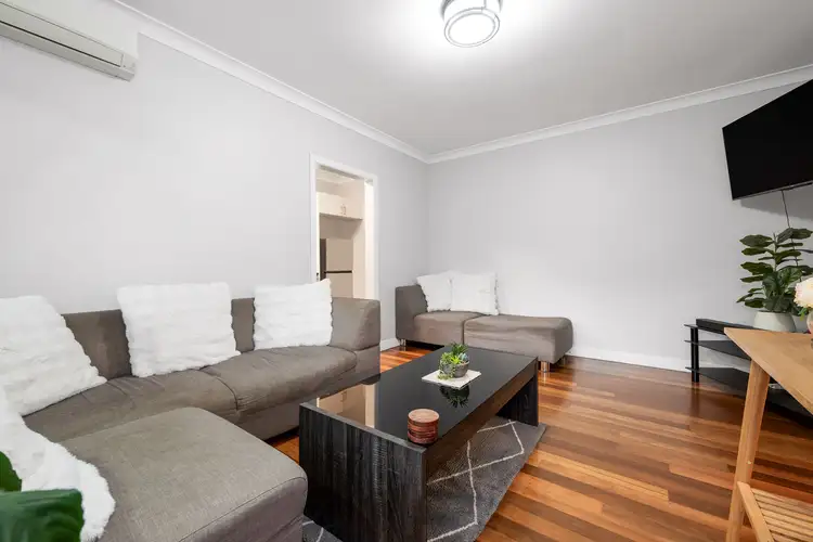 Third view of Homely unit listing, 1/232 Chatsworth Road, Coorparoo QLD 4151