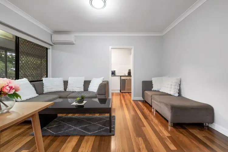 Fourth view of Homely unit listing, 1/232 Chatsworth Road, Coorparoo QLD 4151