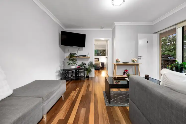 Fifth view of Homely unit listing, 1/232 Chatsworth Road, Coorparoo QLD 4151