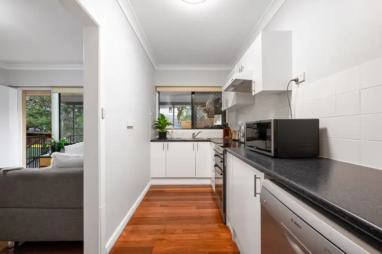 Sixth view of Homely unit listing, 1/232 Chatsworth Road, Coorparoo QLD 4151