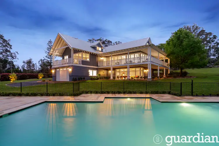 26-28 Cobah Road, Arcadia NSW 2159