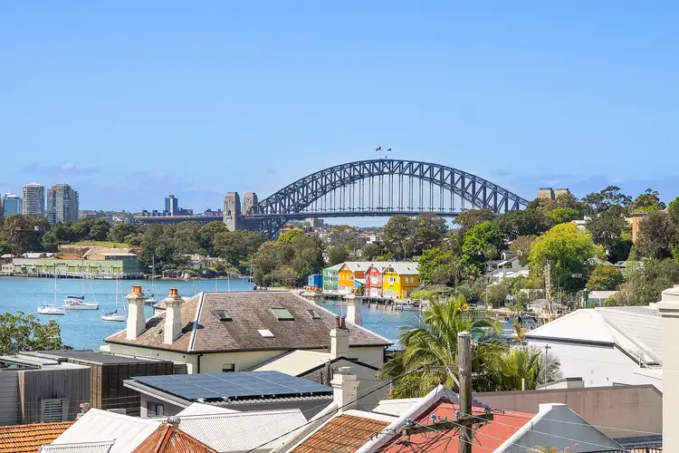 3 Trouton Street, Balmain NSW 2041