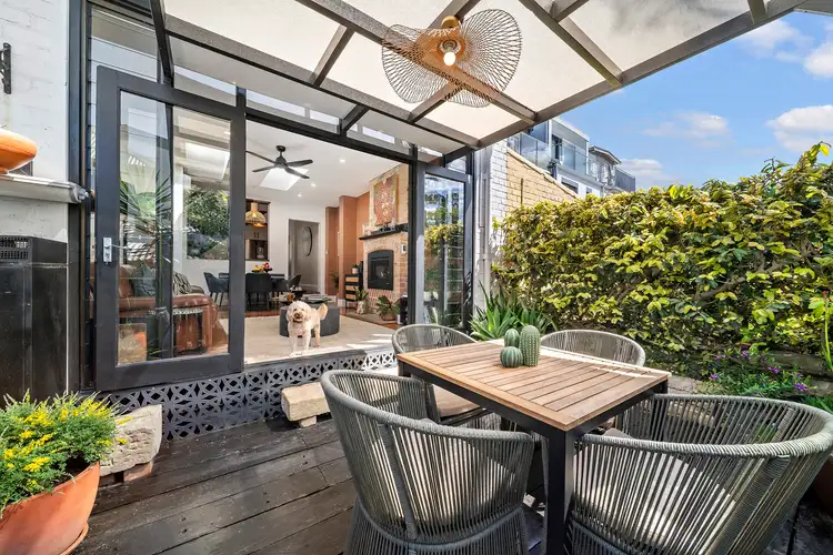 Sixth view of Homely house listing, 3 Trouton Street, Balmain NSW 2041