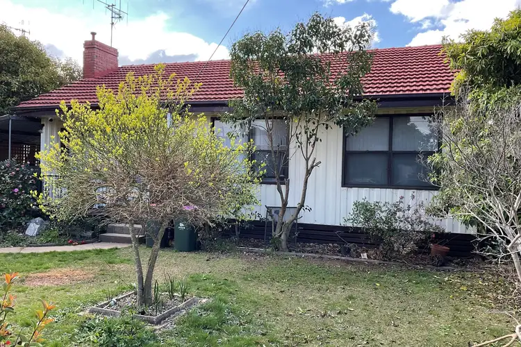 Second view of Homely house listing, 5 Ashton Street, Cobram VIC 3644