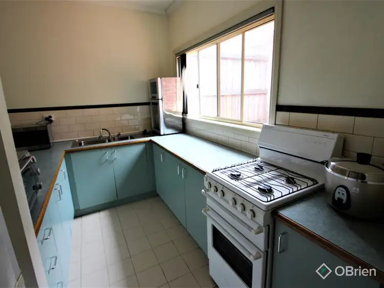 Second view of Homely unit listing, 9/14-16 McGhee Avenue, Mitcham VIC 3132