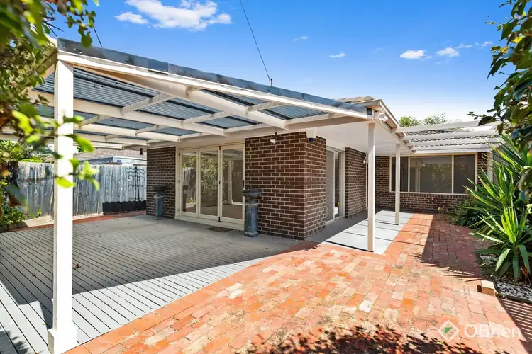 10 Hunt Drive, Seaford VIC 3198