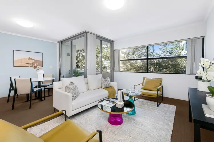 7/1 Defries Avenue, Zetland NSW 2017
