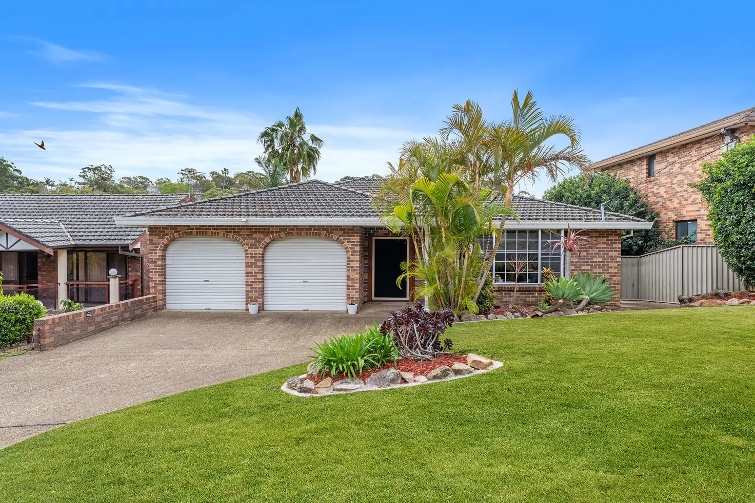 Main view of Homely house listing, 122 Siandra Drive, Kareela NSW 2232