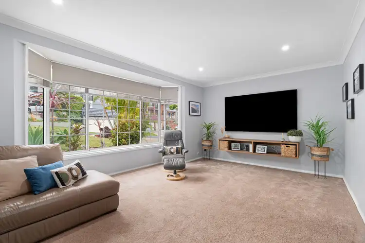 Fourth view of Homely house listing, 122 Siandra Drive, Kareela NSW 2232