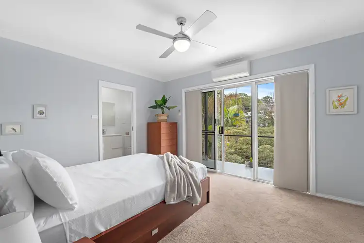 Fifth view of Homely house listing, 122 Siandra Drive, Kareela NSW 2232