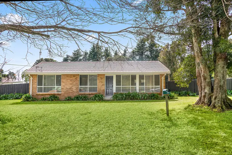 Second view of Homely house listing, 80 Burrawang Street, Robertson NSW 2577
